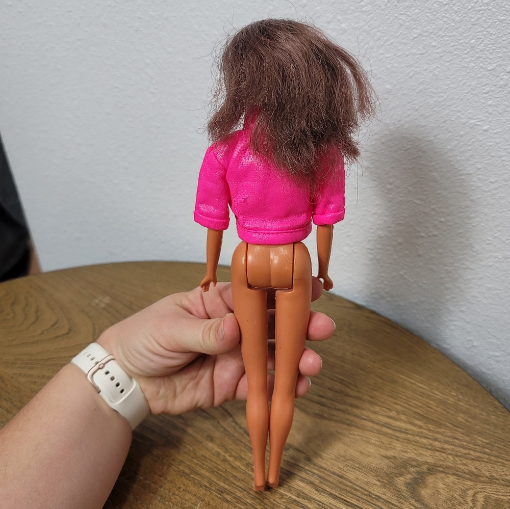 Durham doll - Picture 4 of 7
